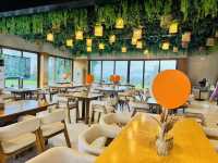Good Food, Great Company, One Tempat