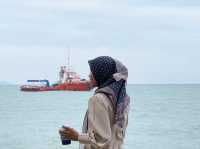 Sea Breeze & Slow Days: Healing at PD Waterfront
