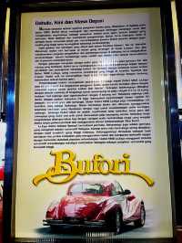 Bufori Brilliance — Malaysia’s Handmade Masterpiece