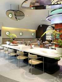 My Way Café