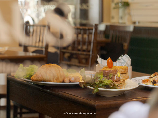 ซักผ้ายังไงให้ดูคิวท์~เปิดวาร์ปร้านสุดชิคย่านป่าตอ