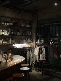 知る人ぞ知る池尻大橋にあるバー"lobby"🍷