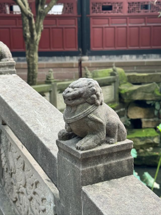 Zhuge Liang’s Sanctuary: Chengdu’s Historic Wuhou Shrine