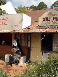 Still Cafe Dalat ความอบอุ่นกลางหุบเขา
