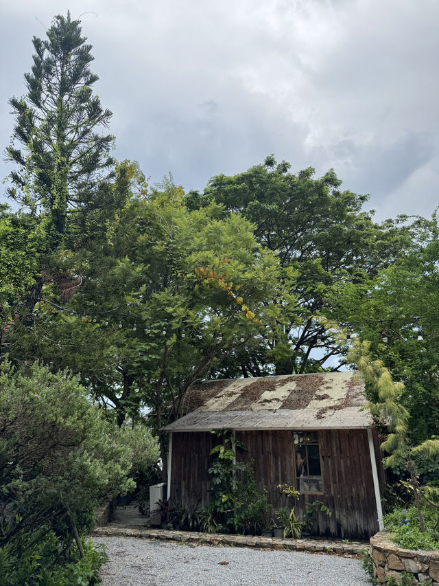🌿 รีวิว: A’ La Campagne Pattaya
