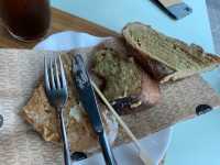 🍃 Botanica Deli – Bright, Green, and Delicious in Bangsar South