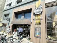 臺北大安 悠閒的午後 木色藝文咖啡 Mu’s Café