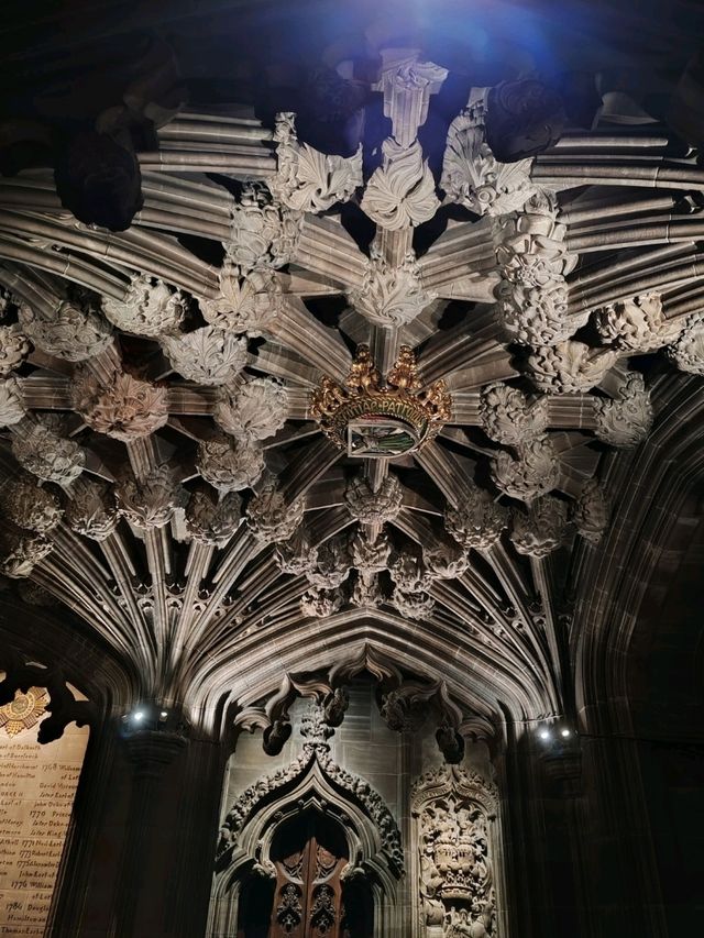 St Giles' Cathedral: Edinburgh's Crown Jewel of Faith and History