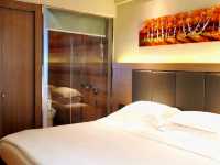 Warm Up & Rest at KSL Hot Spring Resort Hotel