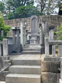 Sengaku-ji