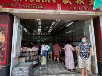 🌆 Chinatown Bangkok — A Feast for the Senses