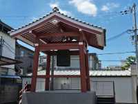 【大阪】堺市　妙國寺(妙国寺)