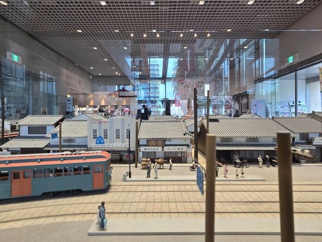 【大阪】堺市　さかい利晶の杜