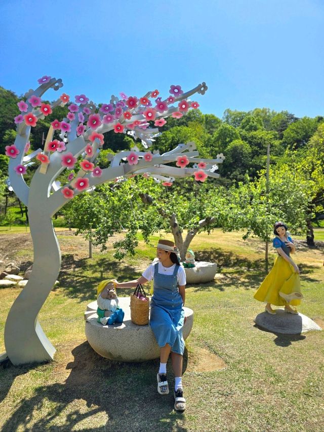 언제가도 너무 좋은 문경여행 필수코스💚