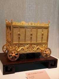 Hands of Time: China's Living Heritage Museum