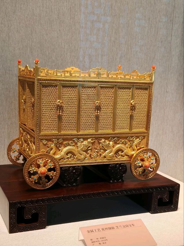 Hands of Time: China's Living Heritage Museum