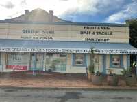 Port Victoria
