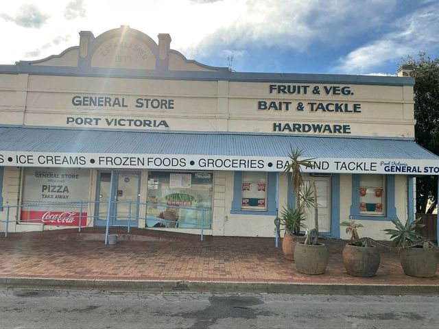 Port Victoria