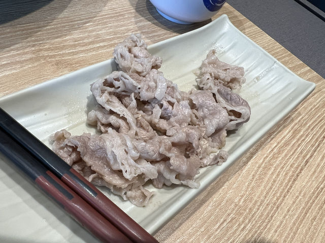 🍣 Itacho Sushi @ The Star Vista – Casual Japanese Lunch Done Right