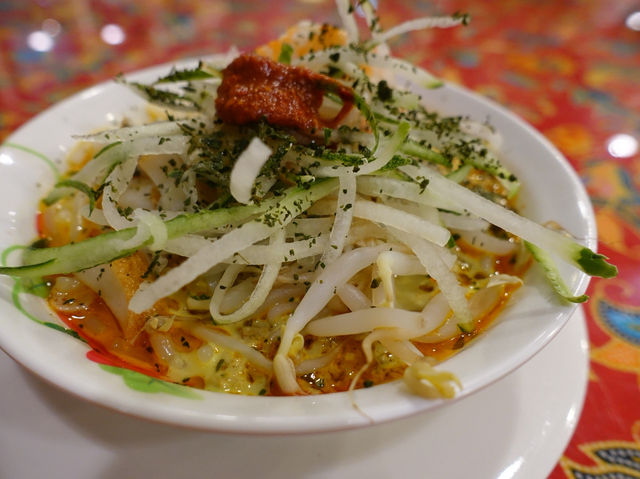 🍽 Chilli Padi Nyonya Café – A Cozy Peranakan Buffet Experience That Feels Like Home
