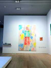 Exploring Tokyo’s Mori Art Museum