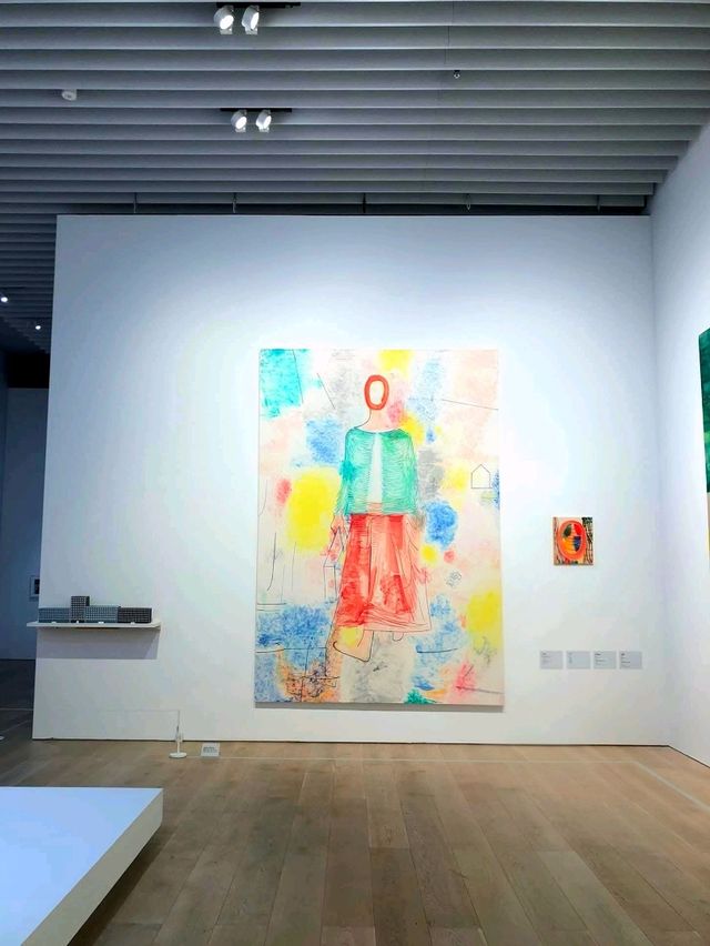 Exploring Tokyo’s Mori Art Museum