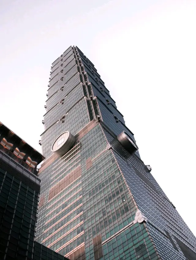 台北101