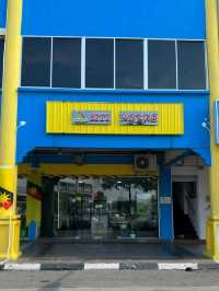 Siti Payung in Miri