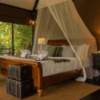 Kachonghills Tented Resort Trang