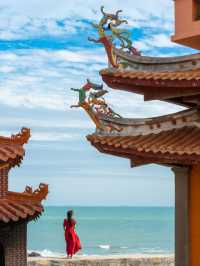 🌿 Top Attractions in Quanzhou 🇨🇳✨