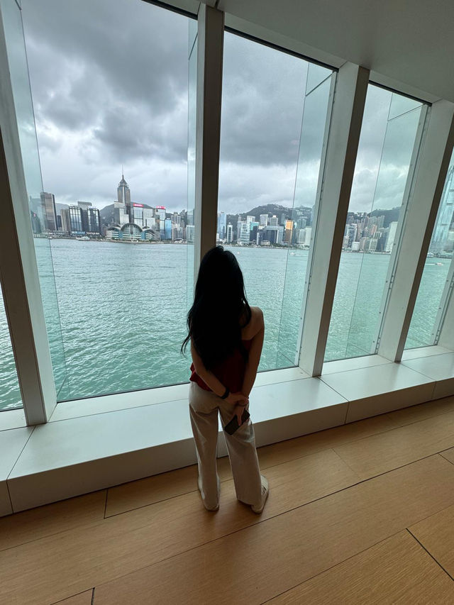 🇭🇰 Hong Kong Museum of Art