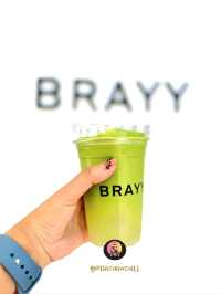 BRAYY COFFEE อุดรธานี ต้องตำ!!