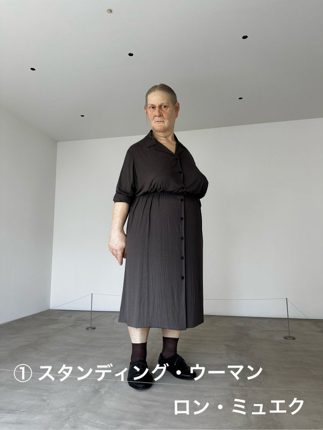 【十和田市現代美術館】