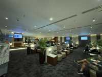🛫 SATS Premier Lounge Terminal 1 – A Decent Pitstop Before Flying