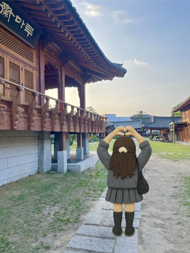 🌿 수원 화성 나들이, 여름에도 좋더라🏯☀️