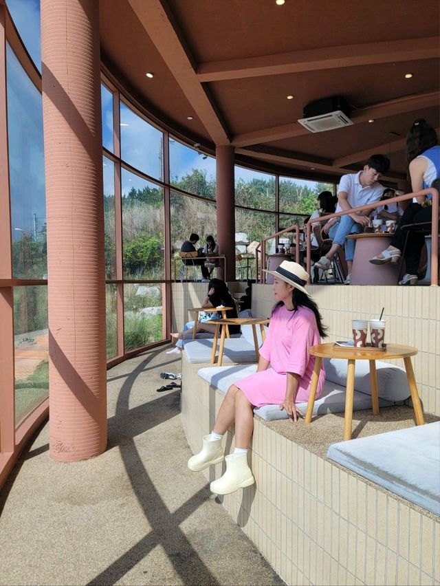 낭만적 태안 여름휴가 필수코스🧡