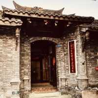🏮 Kuanzhai Alley: Step Back in Time in Chengdu’s Most Charming Historic District