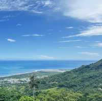 翻山越海|只為遇見台東