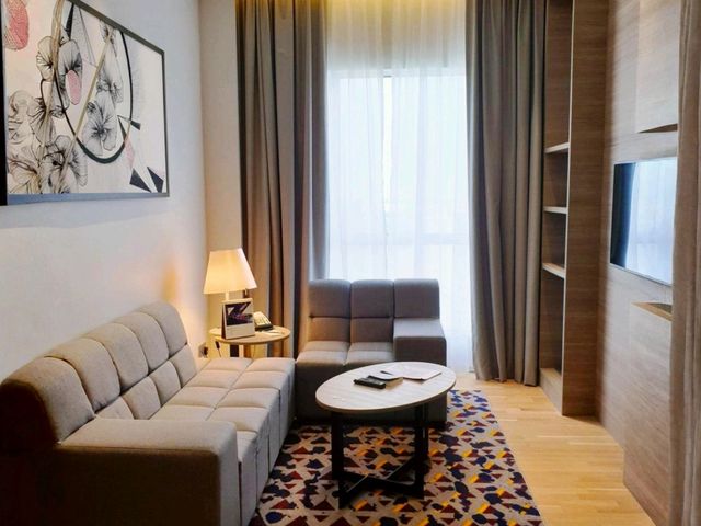 Sophisticated Living in the Heart of Johor Bahru Sophisticated Living in the Heart of Johor Bahru