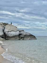 หาดทรายน้อย หัวหิน