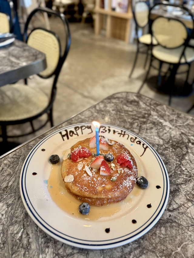 生日慶祝好地方 生日慶祝好地方