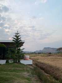 ภูผาม่าน ⛰️ 1 วัน 1 คืน