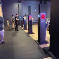 メルボルン博物館LEGOスターウォーズ展