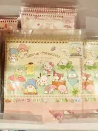 【太古】Sanrio Characters盛夏遊樂園期間限定店
