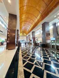 Hotel Sama-Sama Sepang: Majestic Haven of Luxury and Elegance