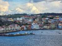 Historic Port and Coastal Walks