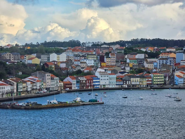 Historic Port and Coastal Walks Historic Port and Coastal Walks