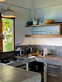 รีวิวที่พักบนเกาะเต่า cape shark villas