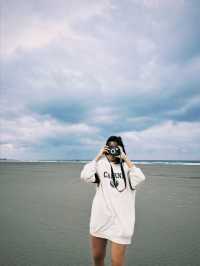 A Day at Yilan (picnic+beach and more!)👩🏻‍🤝‍👩🏼🧺✨