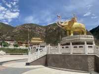 Journey Through Gansu and Qinghai: A Window into China’s Vast West
